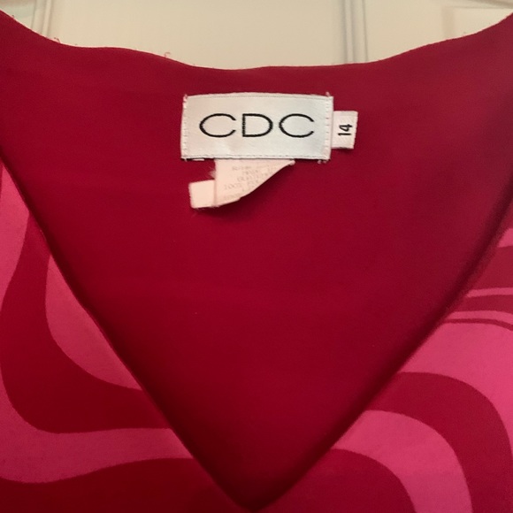 Dress - Picture 2 of 3